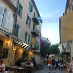 Centre, Lumineux T3 6 Pers Terrasse Wifi Pkg Clim 아파트 *