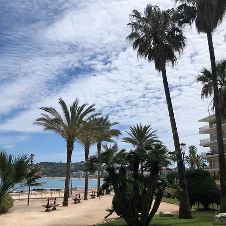 Apartment Centre, Lumineux T3 6 Pers Terrasse Wifi Pkg Clim