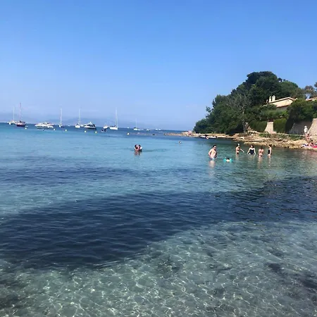 Centre, Lumineux T3 6 Pers Terrasse Wifi Pkg Clim * Antibes