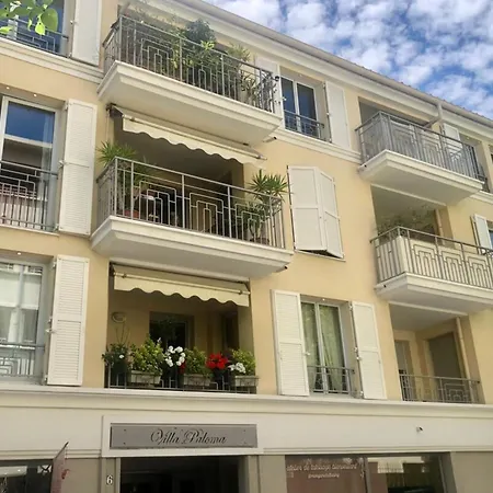 Centre, Lumineux T3 6 Pers Terrasse Wifi Pkg Clim *